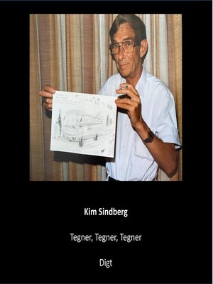 cover image of Tegner, Tegner, Tegner
